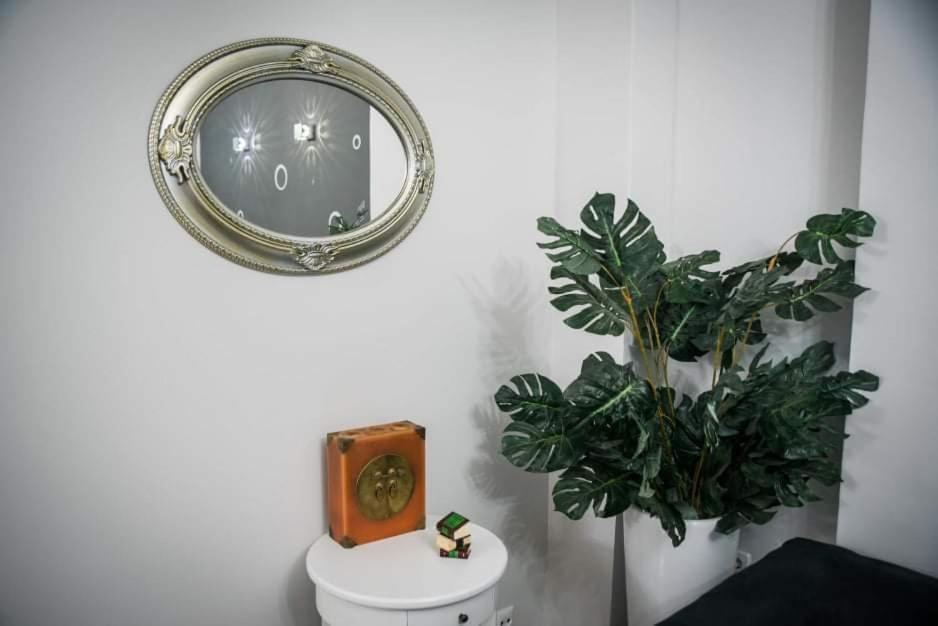 Boutique Lux Apartments Kavala Esterno foto